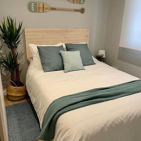 Apartamento Centrico Comarca de Pontevedra Buitenkant foto